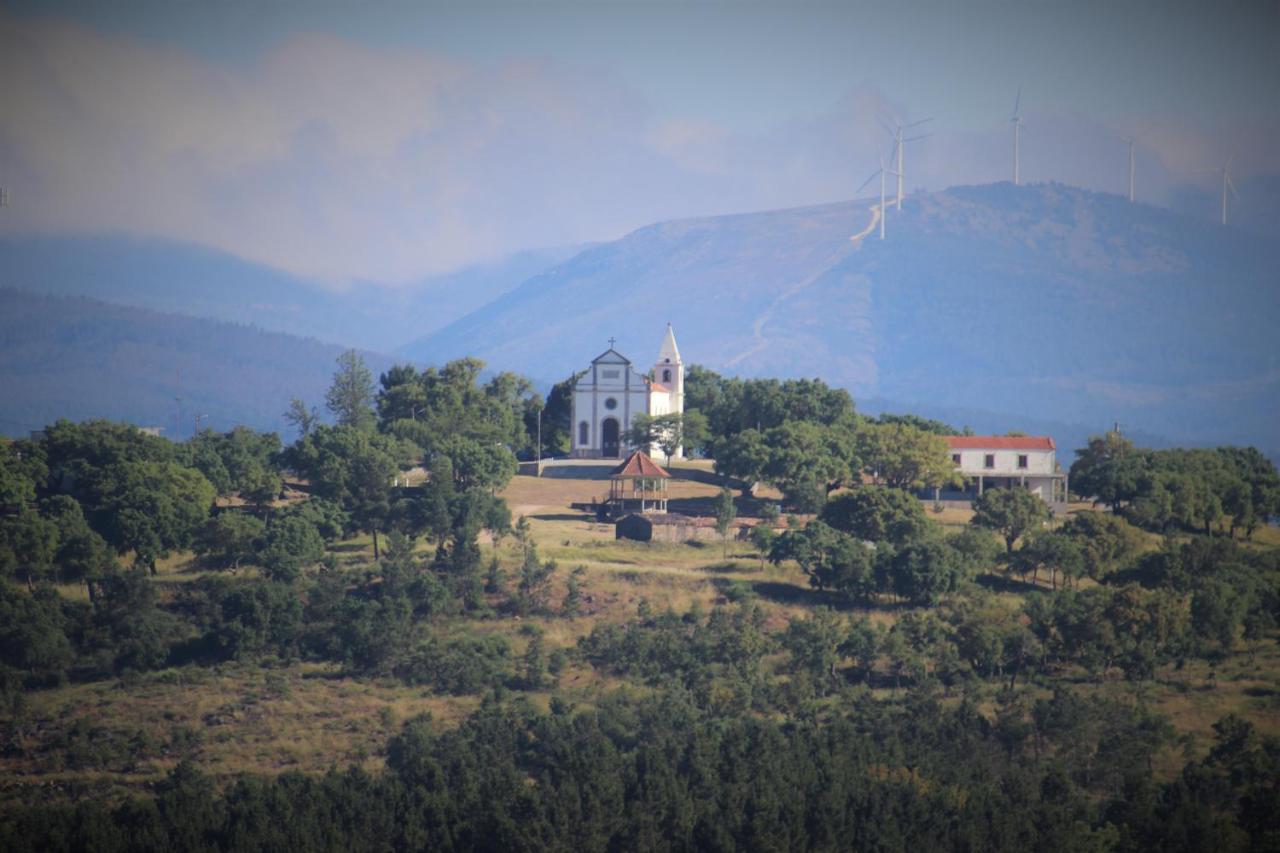 Pedrógão Pequeno Quinta Da Rocha 1875ヴィラ エクステリア 写真